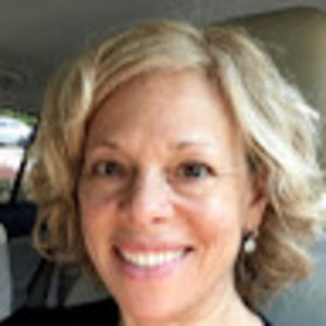 Meet your Posher, Karen